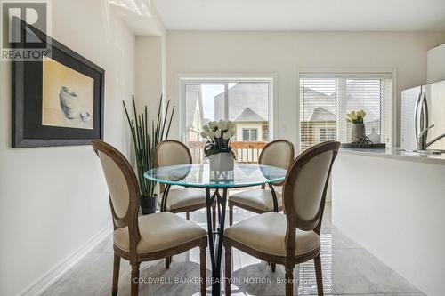 3946 Tufgar Crescent, Burlington, ON - Indoor Photo Showing Dining Room