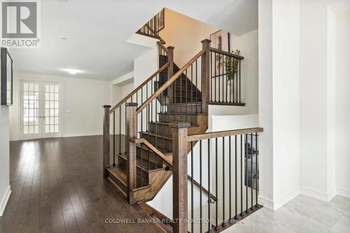 3946 Tufgar Crescent, Burlington, ON - Indoor Photo Showing Other Room