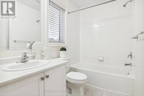 3946 Tufgar Crescent, Burlington, ON - Indoor Photo Showing Bathroom