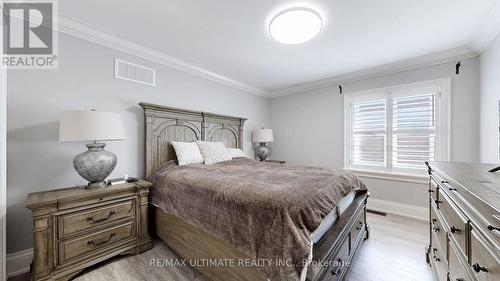 47 Juliet Crescent, Toronto (Keelesdale-Eglinton West), ON - Indoor Photo Showing Bedroom