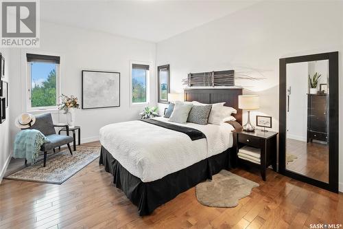 731 Beechdale Way, Saskatoon, SK - Indoor Photo Showing Bedroom