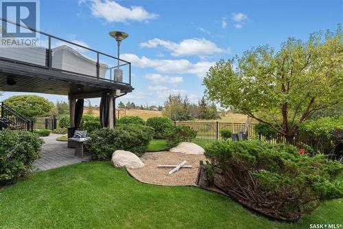 731 Beechdale Way, Saskatoon, SK - Outdoor