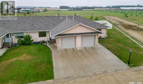 10 702 Mesa Way, Shellbrook, SK - Outdoor