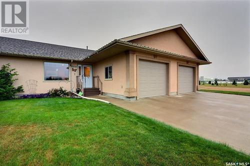 10 702 Mesa Way, Shellbrook, SK - Outdoor