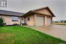 10 702 Mesa Way, Shellbrook, SK  - Outdoor 