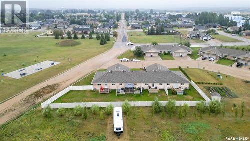 10 702 Mesa Way, Shellbrook, SK - Outdoor With View