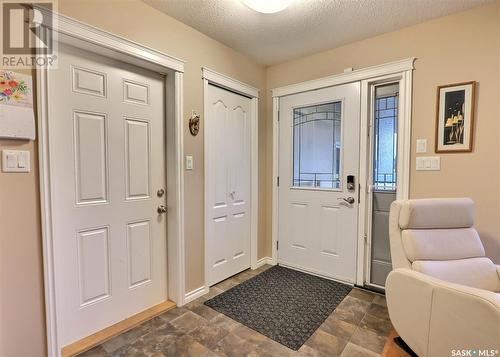 10 702 Mesa Way, Shellbrook, SK - Indoor Photo Showing Other Room