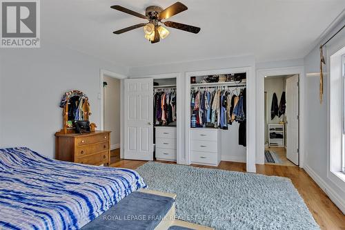 2028 Youngs Point Road, Smith-Ennismore-Lakefield, ON - Indoor Photo Showing Bedroom