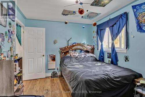 2028 Youngs Point Road, Smith-Ennismore-Lakefield, ON - Indoor Photo Showing Bedroom