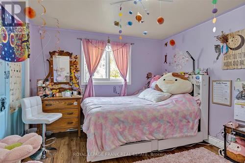 2028 Youngs Point Road, Smith-Ennismore-Lakefield, ON - Indoor Photo Showing Bedroom