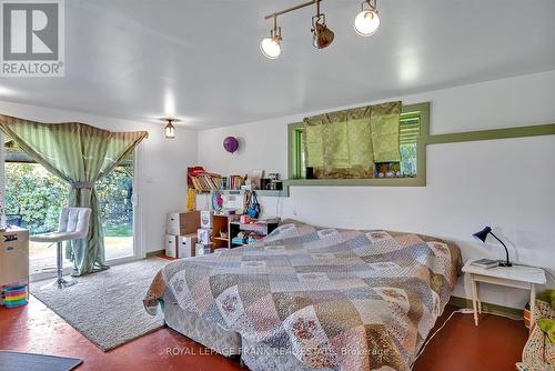 2028 Youngs Point Road, Smith-Ennismore-Lakefield, ON - Indoor Photo Showing Bedroom