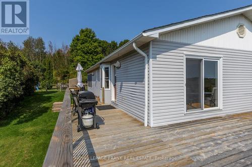 2028 Youngs Point Road, Smith-Ennismore-Lakefield, ON - Outdoor With Exterior