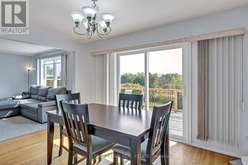 2028 Youngs Point Road, Smith-Ennismore-Lakefield, ON - Indoor Photo Showing Dining Room