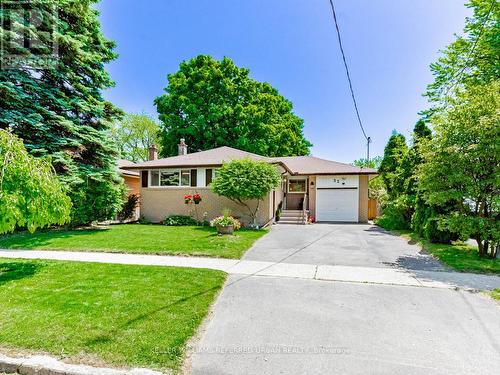 32 Woodgarden Crescent, Toronto, ON - Outdoor With Facade