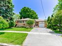 32 Woodgarden Crescent, Toronto, ON  - Outdoor With Facade 