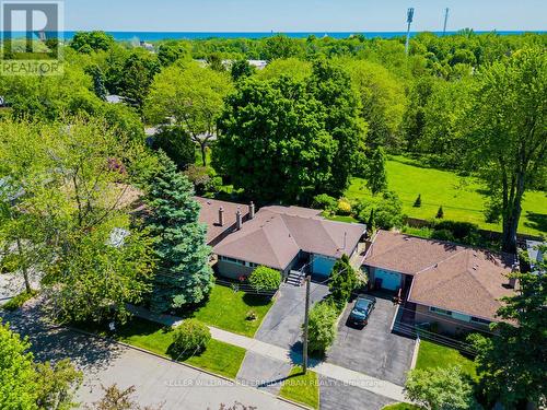 32 Woodgarden Crescent, Toronto, ON - Outdoor With View