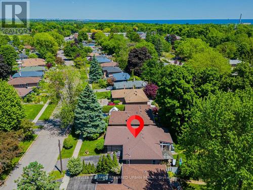 32 Woodgarden Crescent, Toronto, ON - Outdoor With View