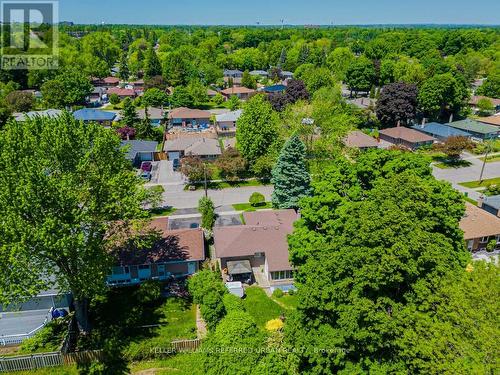 32 Woodgarden Crescent, Toronto, ON - Outdoor With View