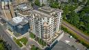 906 - 250 Pall Mall Street, London, ON  - Outdoor With View 