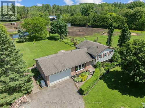 25337 Valleyview Drive, Georgina (Sutton & Jackson'S Point), ON - Outdoor