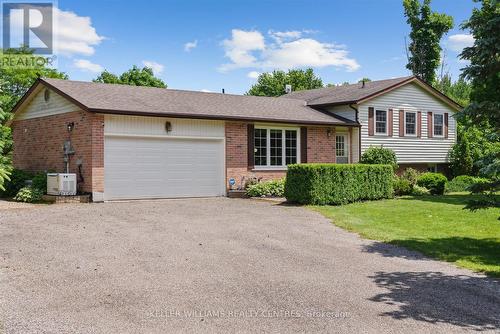 25337 Valleyview Drive, Georgina (Sutton & Jackson'S Point), ON - Outdoor With Facade