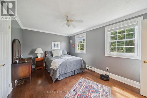 25337 Valleyview Drive, Georgina (Sutton & Jackson'S Point), ON - Indoor Photo Showing Bedroom