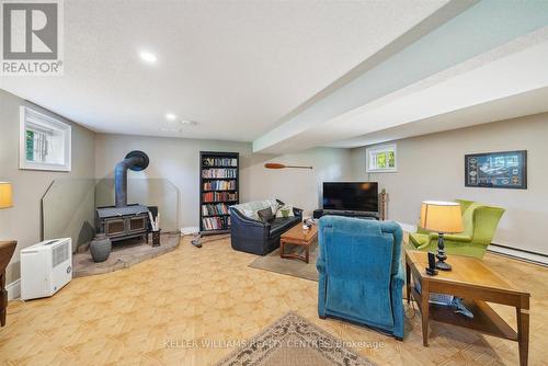 25337 Valleyview Drive, Georgina (Sutton & Jackson'S Point), ON - Indoor Photo Showing Other Room