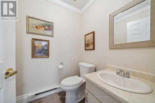 25337 Valleyview Drive, Georgina (Sutton & Jackson'S Point), ON - Indoor Photo Showing Bathroom