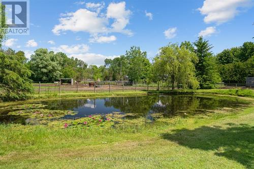 25337 Valleyview Drive, Georgina (Sutton & Jackson'S Point), ON - Outdoor With View