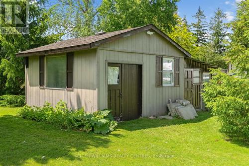 25337 Valleyview Drive, Georgina (Sutton & Jackson'S Point), ON - Outdoor