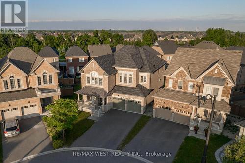 142 Beaconsfield Drive, Vaughan, ON 