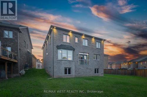 142 Beaconsfield Drive, Vaughan, ON 