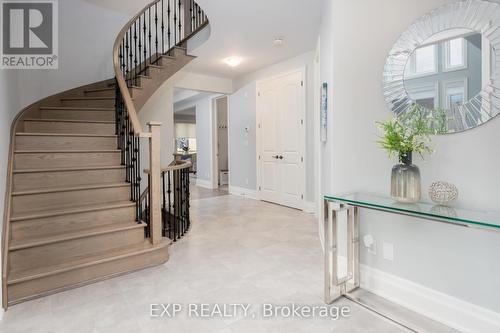 1644 Rizzardo Crescent, Innisfil, ON - Indoor Photo Showing Other Room