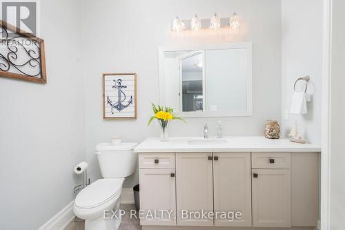 1644 Rizzardo Crescent, Innisfil, ON - Indoor Photo Showing Bathroom