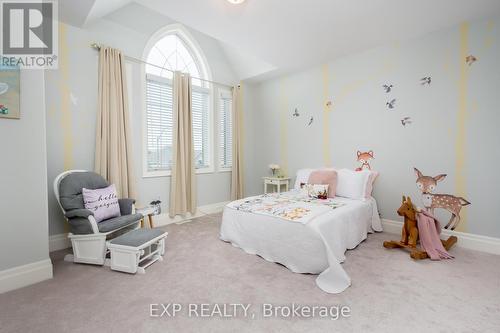 1644 Rizzardo Crescent, Innisfil, ON - Indoor Photo Showing Bedroom