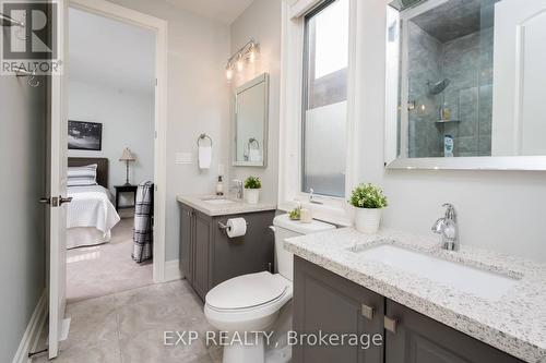 1644 Rizzardo Crescent, Innisfil, ON - Indoor Photo Showing Bathroom