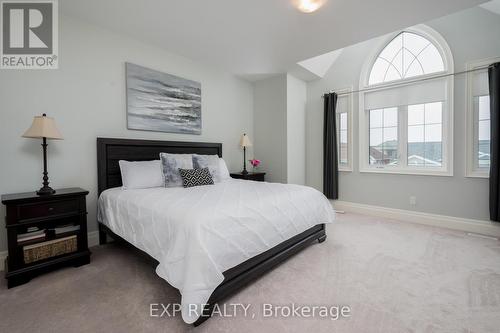 1644 Rizzardo Crescent, Innisfil, ON - Indoor Photo Showing Bedroom