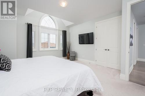 1644 Rizzardo Crescent, Innisfil, ON - Indoor Photo Showing Bedroom