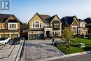 355 Reg Harrison Trail, Newmarket, ON 