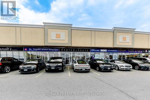 22 - 3175 Rutherford Road, Vaughan (Vellore Village), ON 