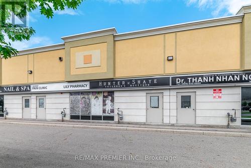 22 - 3175 Rutherford Road, Vaughan (Vellore Village), ON 