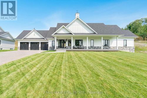 17 Clydesdale Court, Severn, ON 