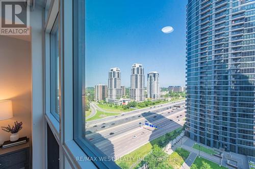 1605 - 30 Gibbs Road, Toronto (Islington-City Centre West), ON 