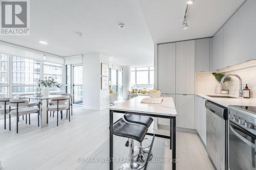 1605 - 30 Gibbs Road, Toronto, ON 