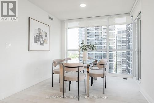 1605 - 30 Gibbs Road, Toronto, ON 