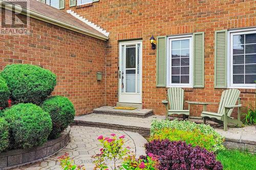 57 Nuttall Street, Brampton, ON 