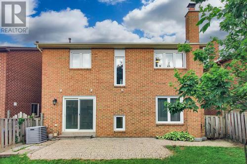 57 Nuttall Street, Brampton, ON 