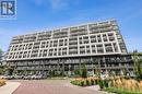 327 - 50 George Butchart Drive, Toronto (Downsview-Roding-Cfb), ON 