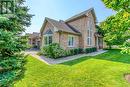 12 - 4275 Millcroft Park Drive, Burlington (Rose), ON  - Outdoor 