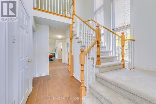 12 - 4275 Millcroft Park Drive, Burlington (Rose), ON - Indoor Photo Showing Other Room